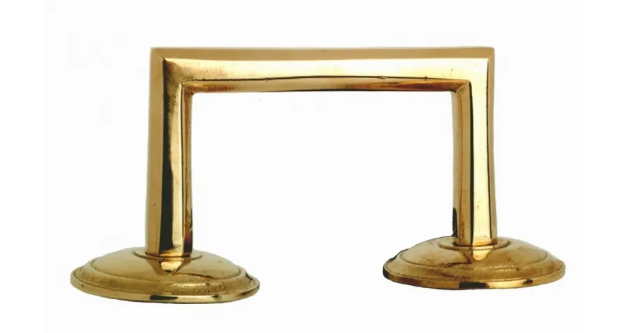 Spinardi N1704 maniglione rosetta 108 cm
