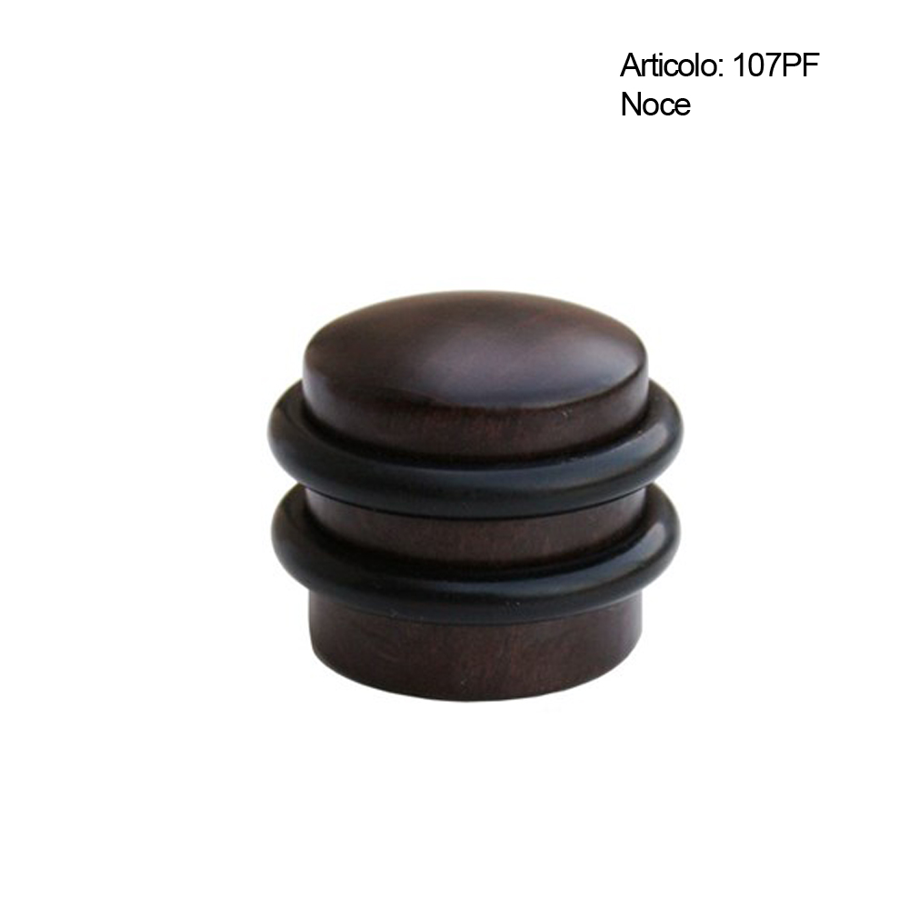 Spinardi 107PF fermaporta legno 33x34 mm