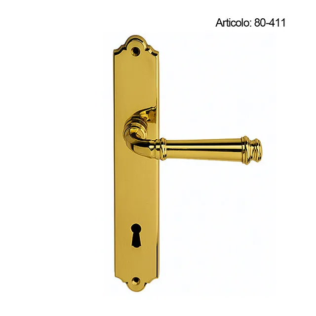Spinardi 80-411 maniglia per porte interne