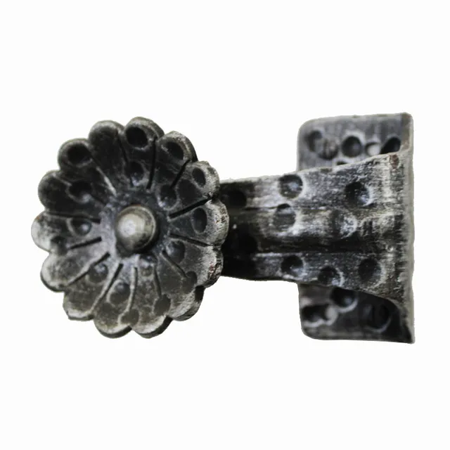 Spinardi 2262 Pomello per Mobili Ottone