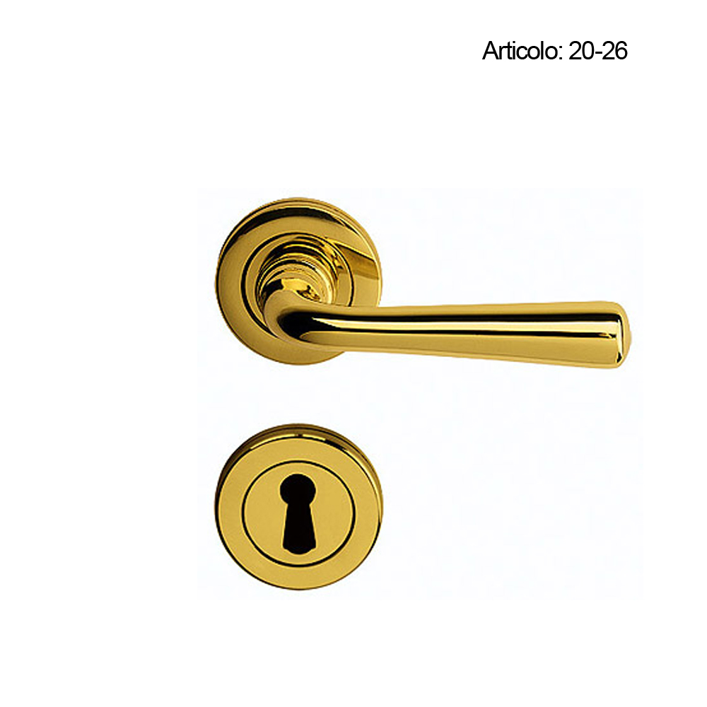 Spinardi 20-26 maniglia per porta