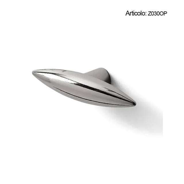 Spinardi Z030OP Pomolo Mobile Ottone