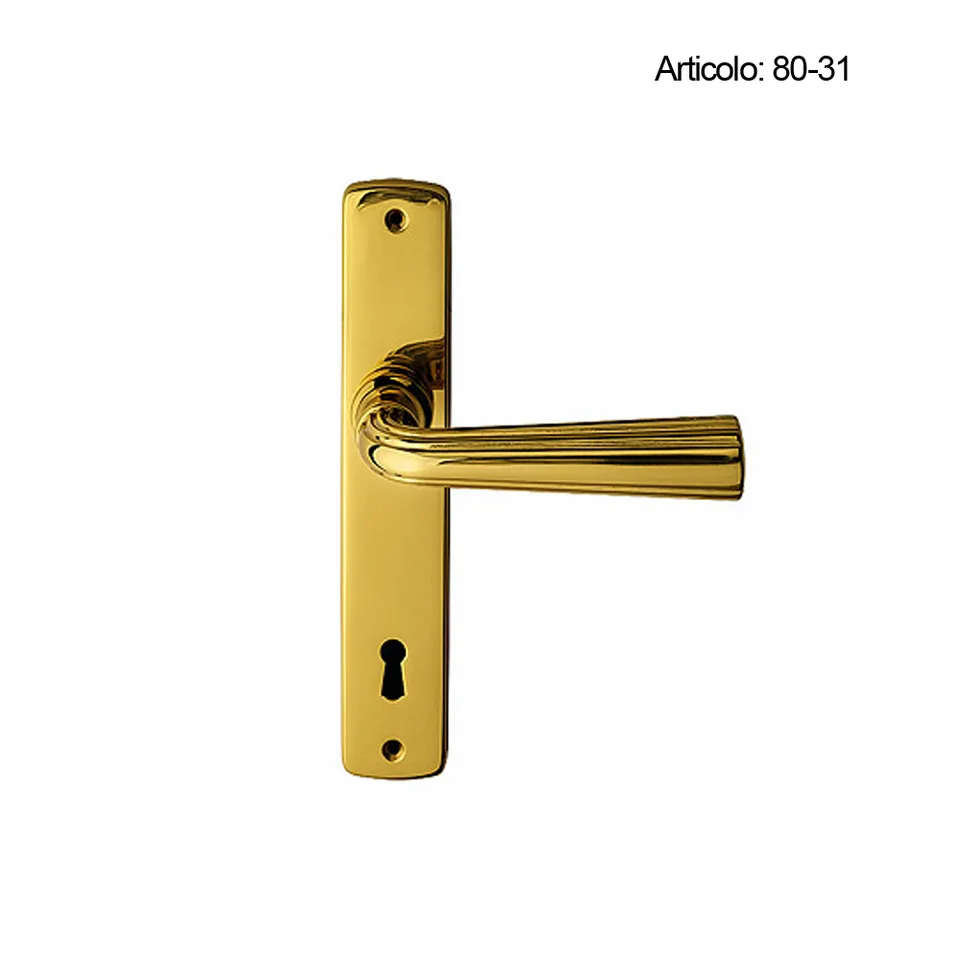 Spinardi 80-31 maniglia per porta