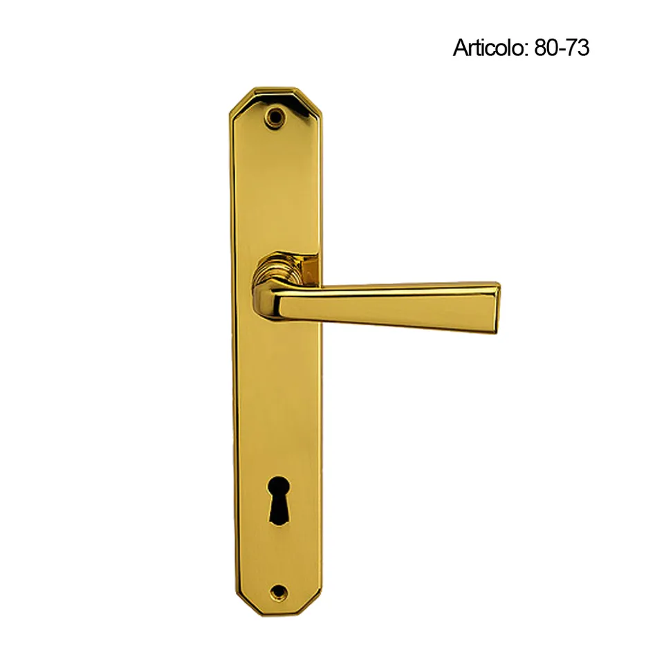 Spinardi 80-73 Maniglia per Porte