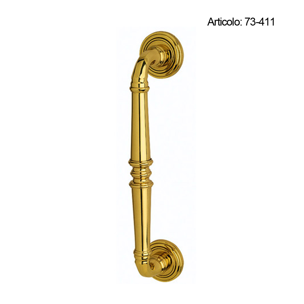 Spinardi 24-411 maniglione per porta