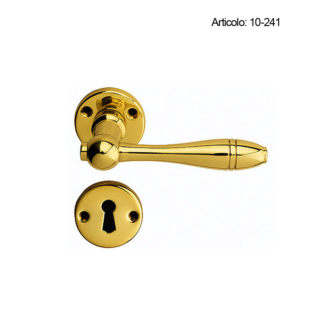 Spinardi 63-241 maniglione per porta