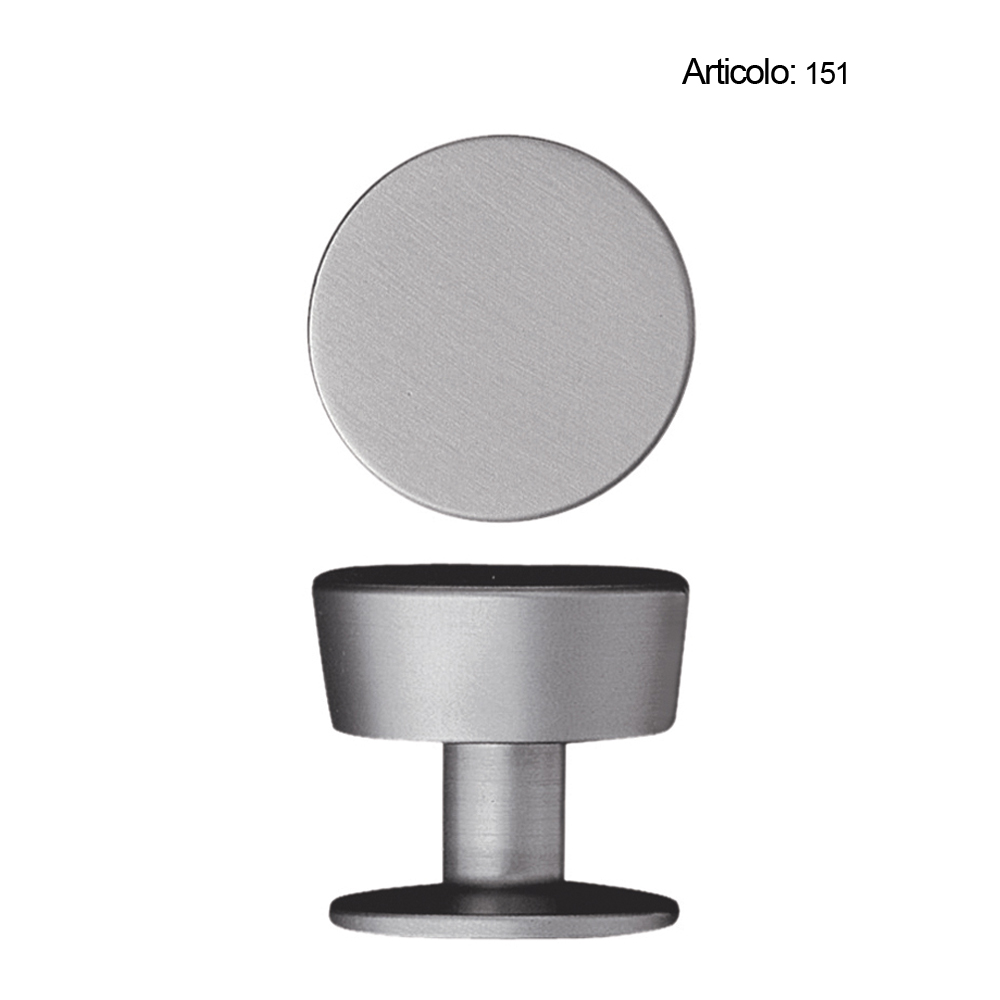 Spinardi 151 pomolo per mobili finiture varie