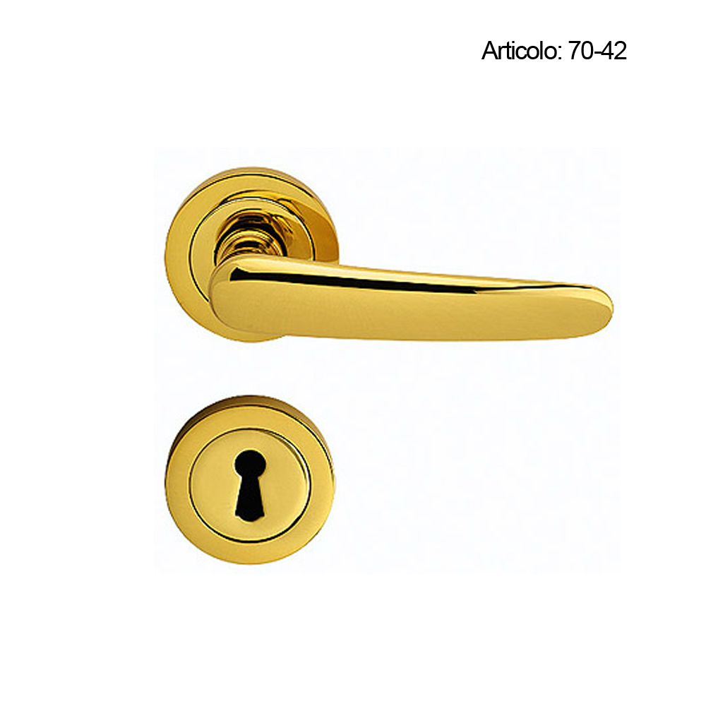 Spinardi 80-42 maniglia per porta