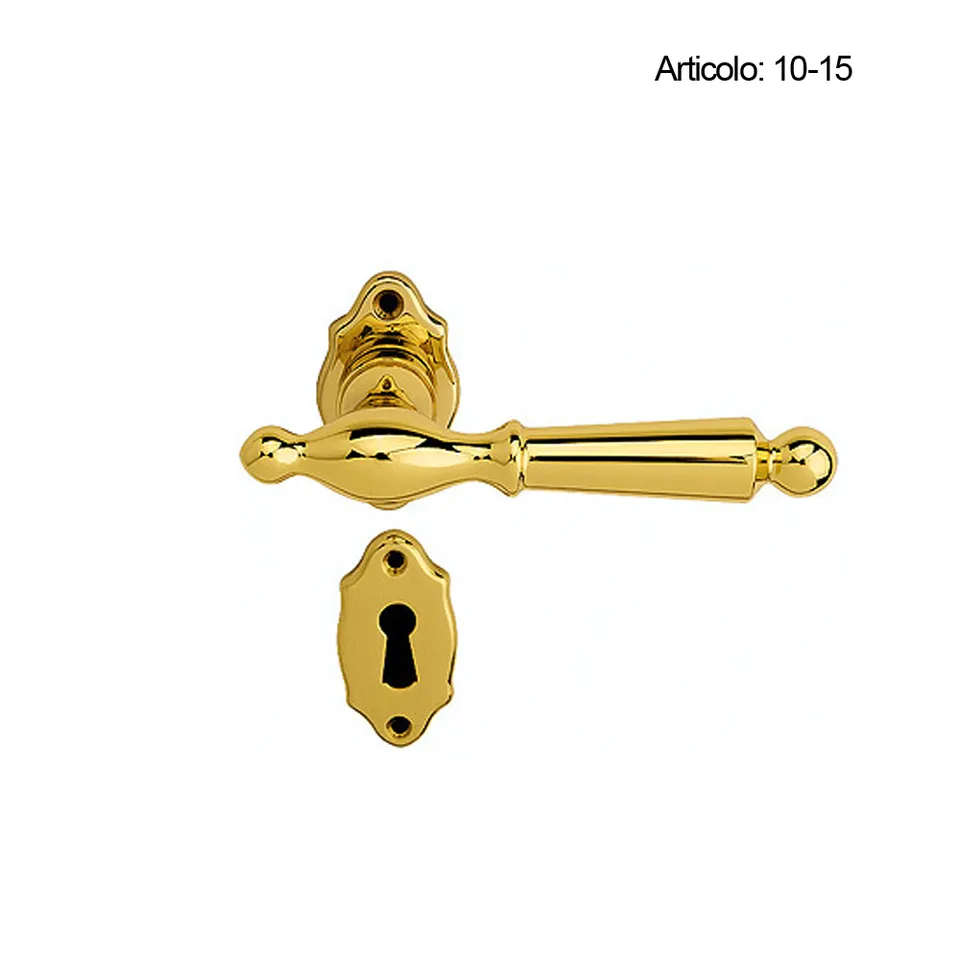 Spinardi 10-15 maniglia acciaio inox