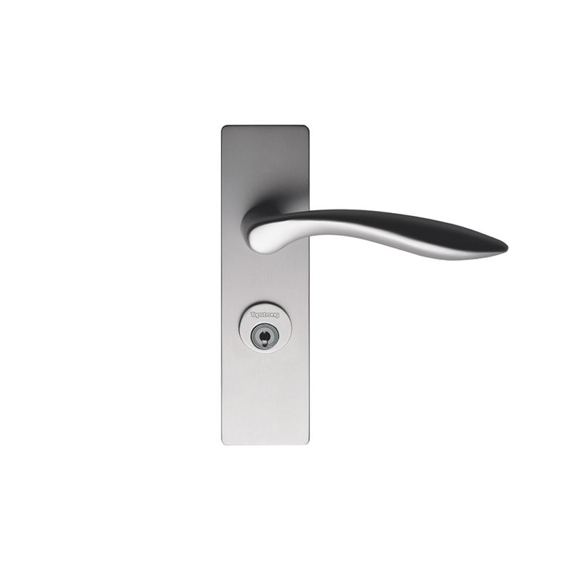 TopStrong Glit Gold serratura porta interna oro