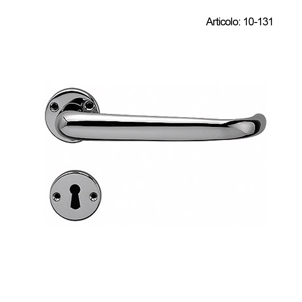 Spinardi 80-131 maniglia per porte interne
