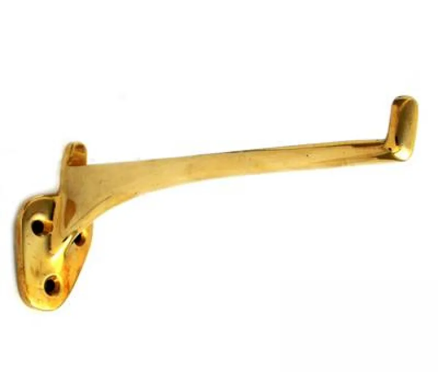 Spinardi E2104 mensola 168x34 mm supporto