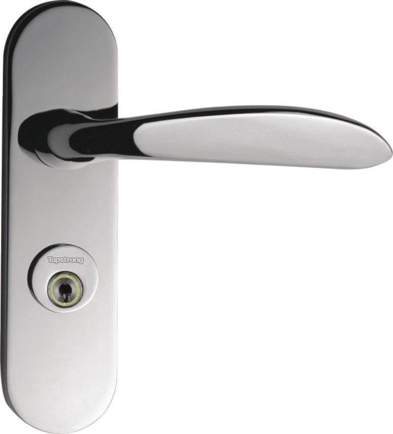 TopStrong Hengdian serratura porta interna acciaio inox