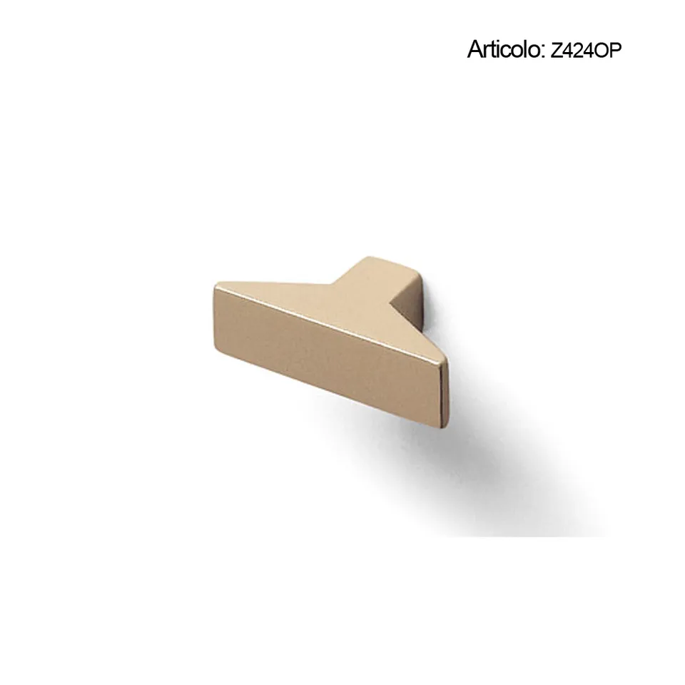 Spinardi Z424OP pomolo per mobili design