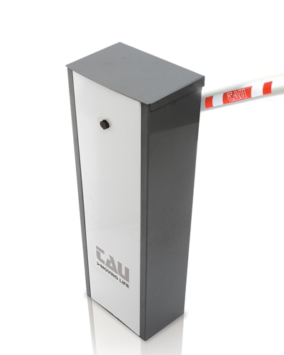 TAU Luxe RBLO-LE barriera automatica 230V 6 m