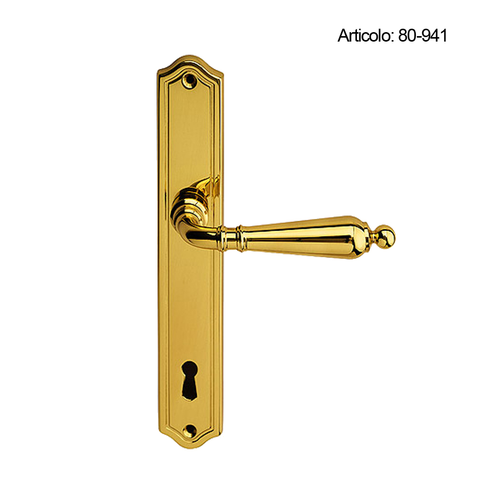 Spinardi 63-941 Maniglione Finiture Diverse