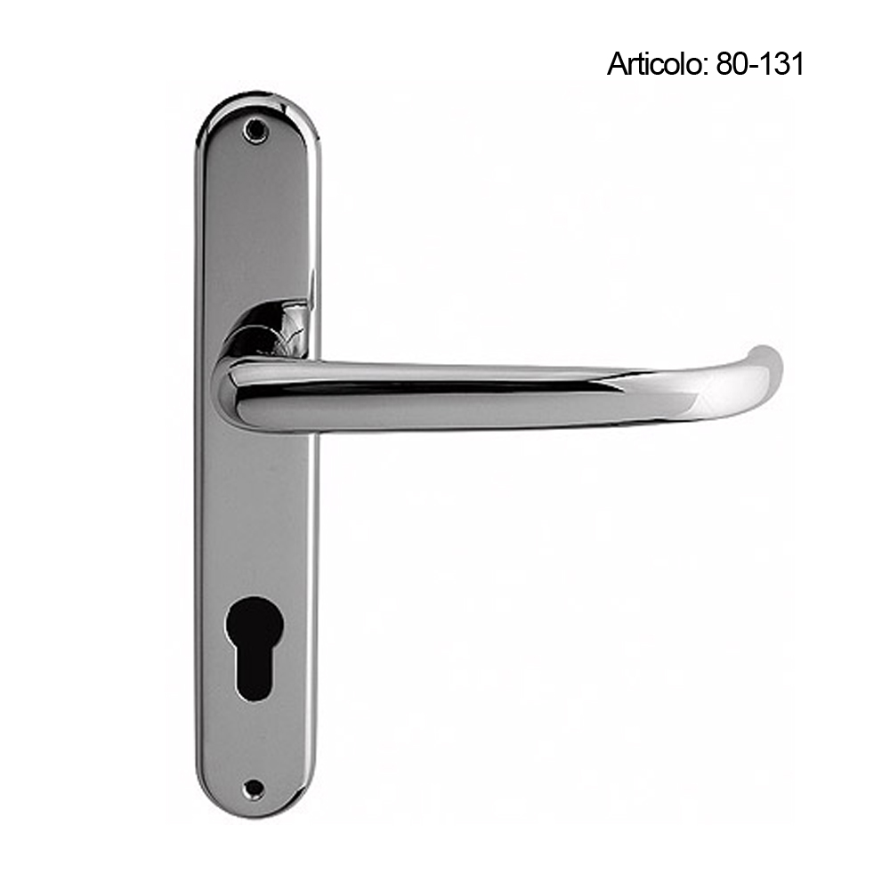 Spinardi 80-131 maniglia per porte interne