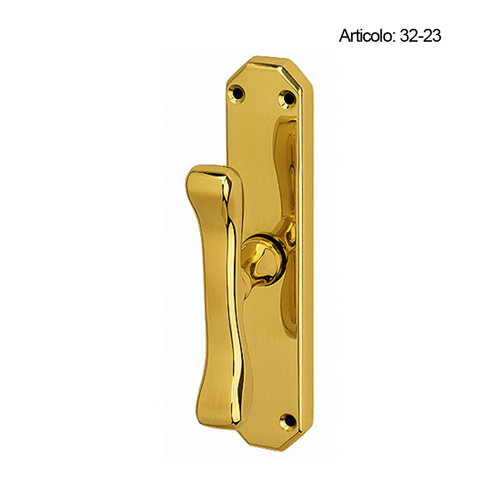 Spinardi 32-23 Maniglia per Porta e Finestra