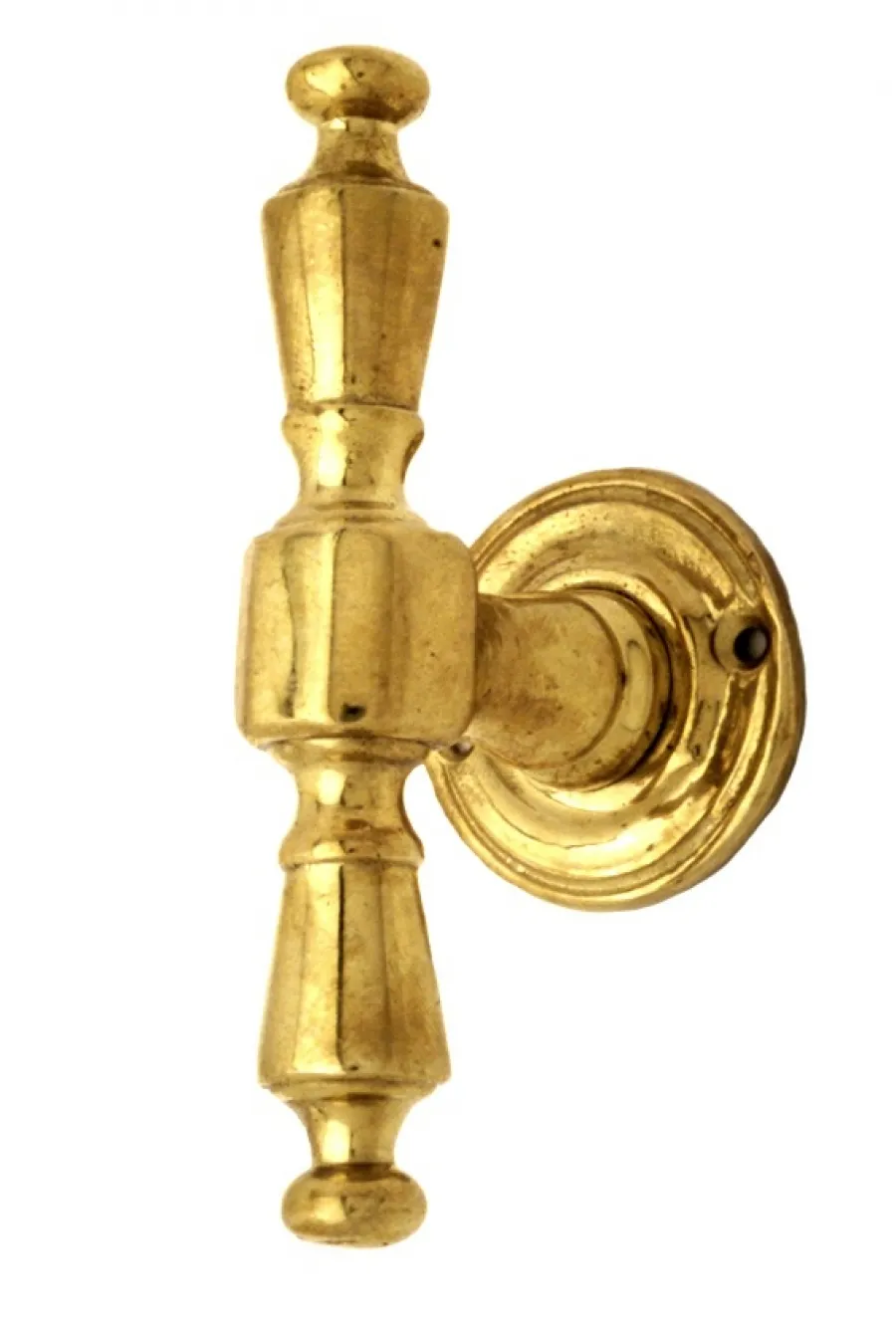 Spinardi L8004 Martellina finestra quadro 7 mm