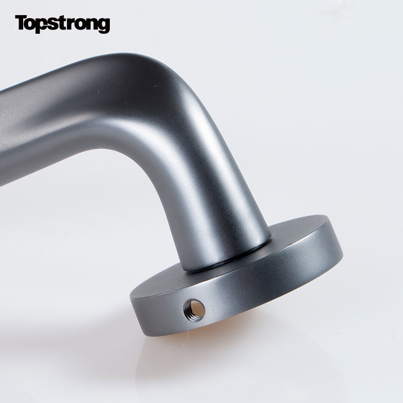 TopStrong Quiet Enjoyment serratura meccanica porta interna
