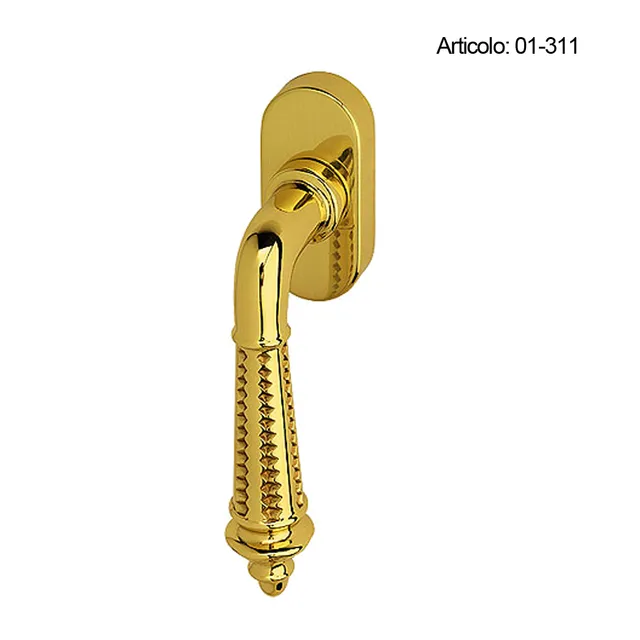 Spinardi 01-311 maniglia per porta