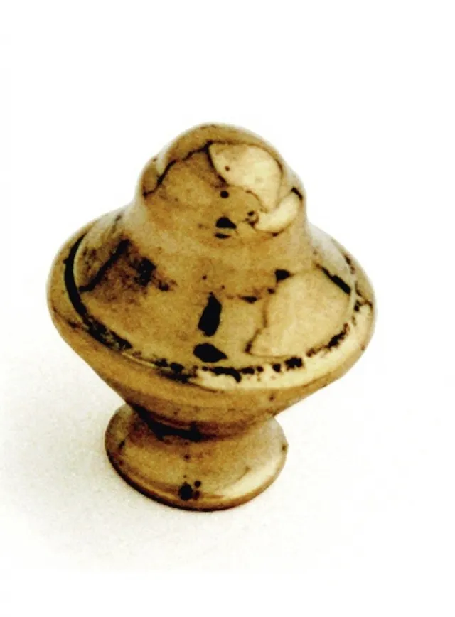 Spinardi E0104 Pomellino 25x30 mm per Mobili