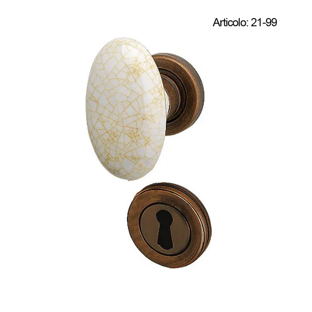 Spinardi 21-99 pomolo per porta