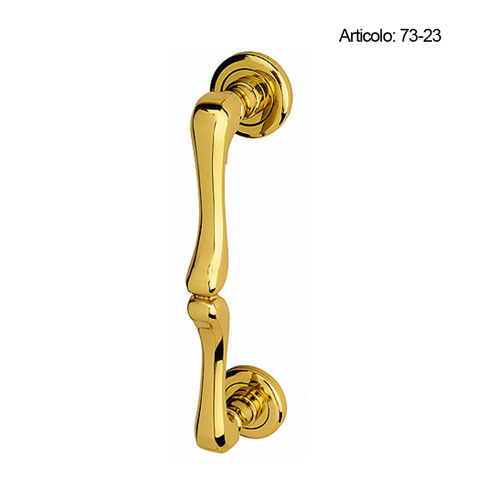 Spinardi 73-23 maniglione per porta