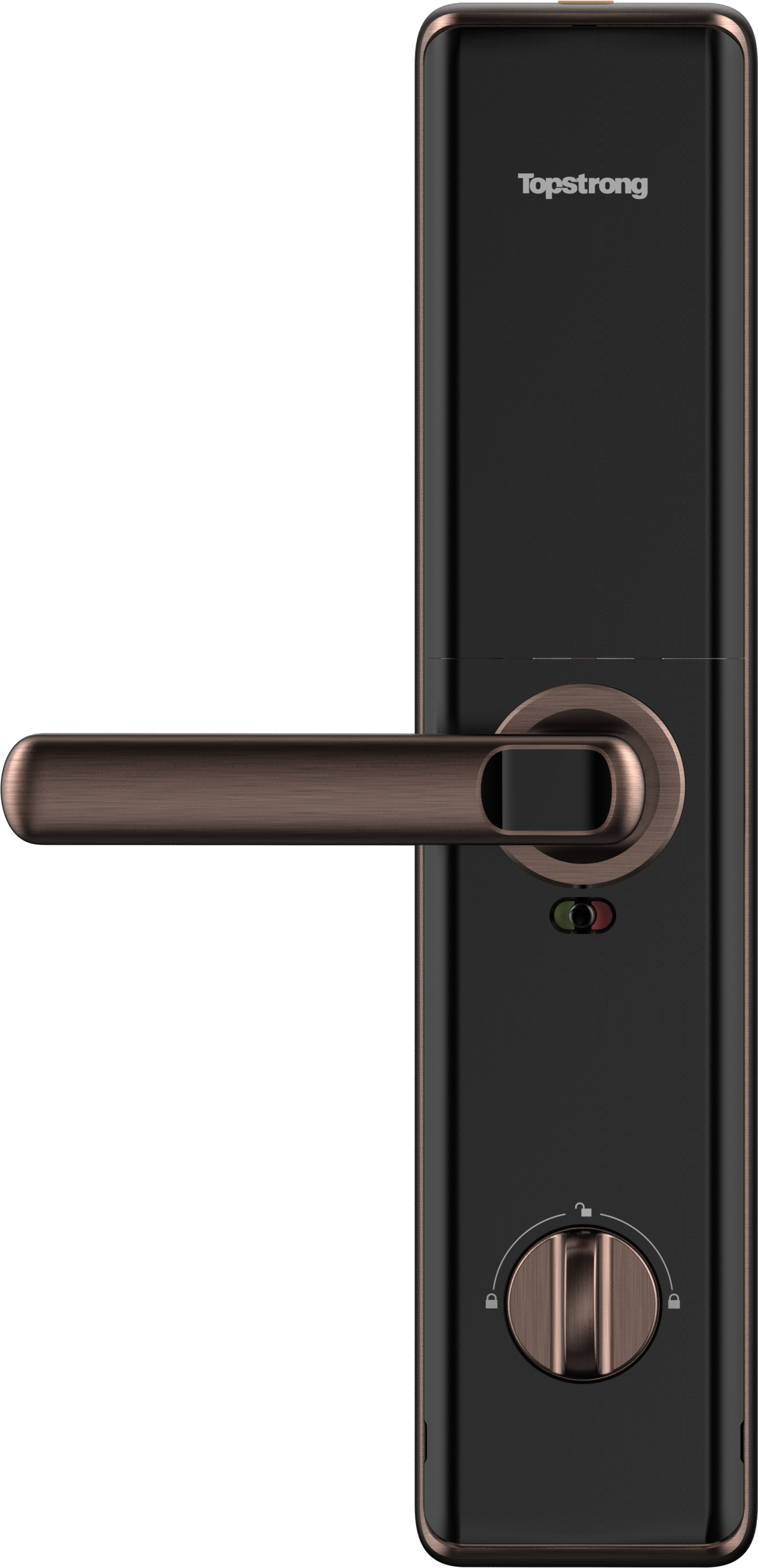 TopStrong W2 serratura smart alta sicurezza