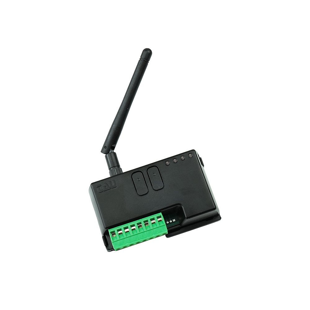TAU MOOFY-U modulo radio 868 MHz universale