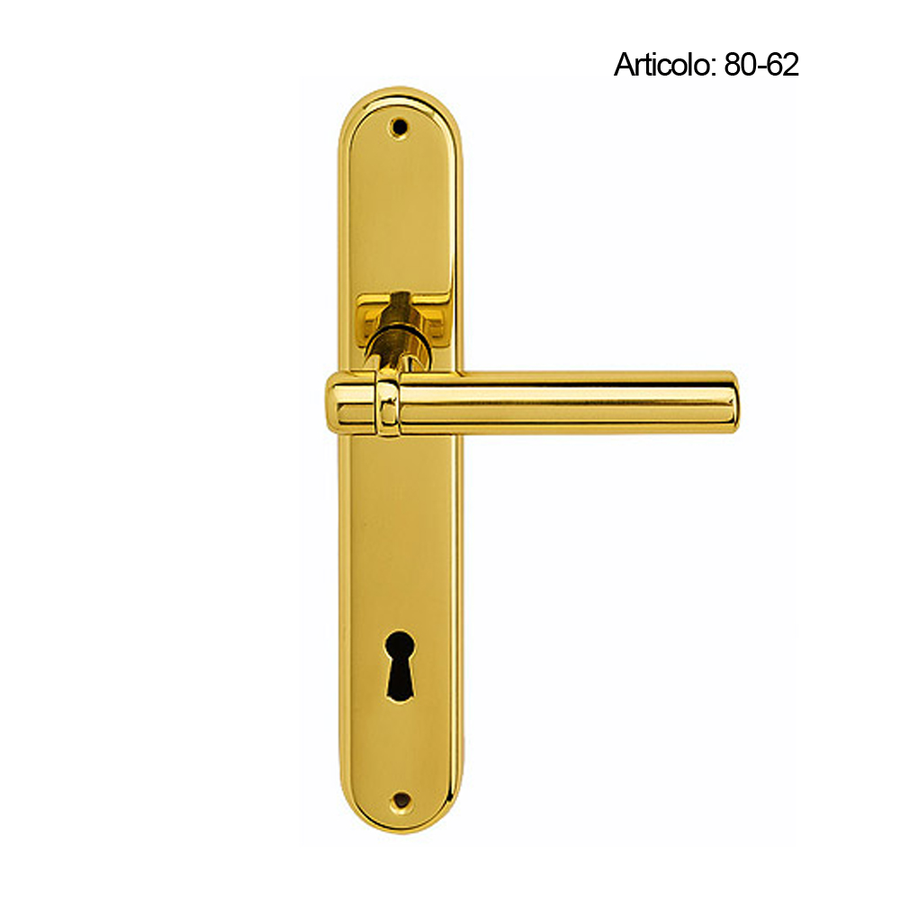 Spinardi 01-62 maniglia per porta
