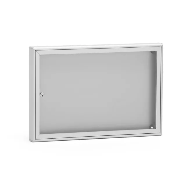 Silmec SB112 Bacheca Porta Avvisi A3 Magnetica