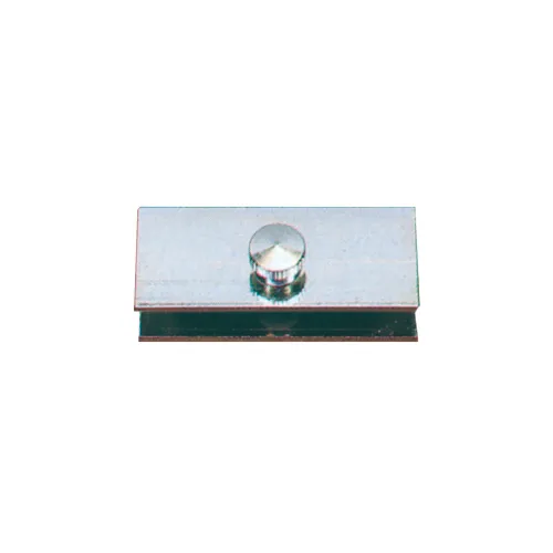 Spinardi reggimensola 25x35 mm ottone nichel