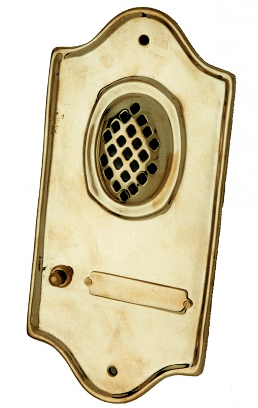 Spinardi E6704 E1-E6 campanello 148x310 mm
