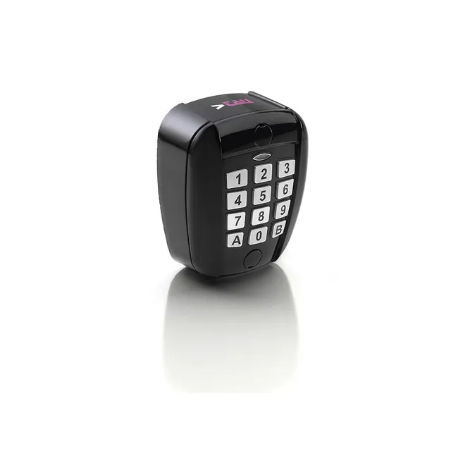 TAU 300TCODE P-300TCODE tastiera a codice filare BUS