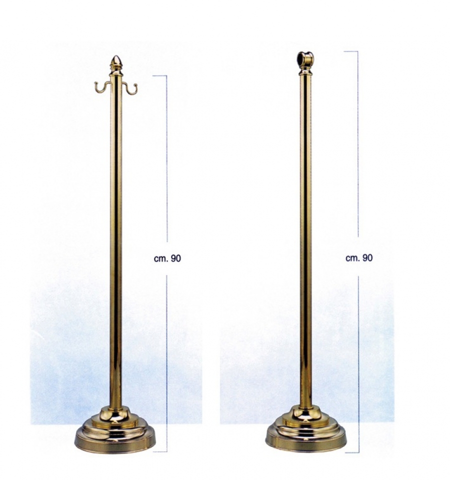 Spinardi 0304 colonnino h 90 cm uso esterno
