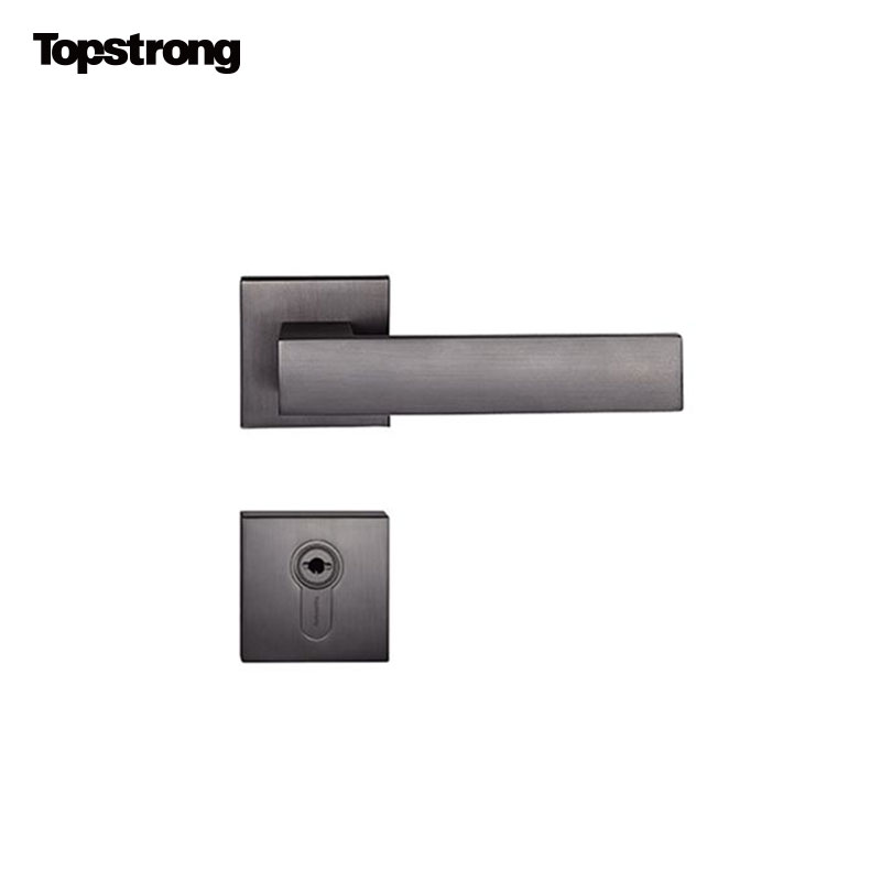 TopStrong Magic Cube serratura porta interna inox