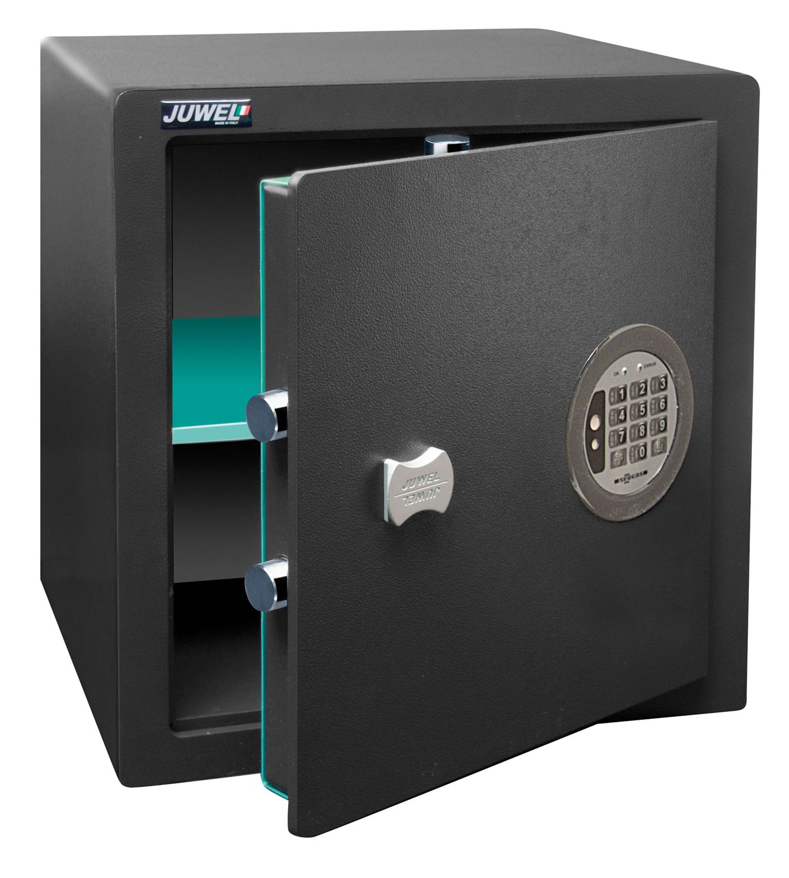 Spinardi 621 cassaforte elettronica acciaio