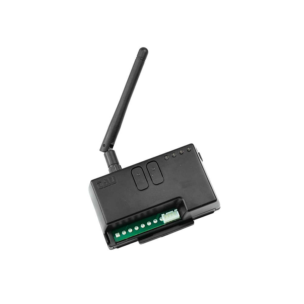 TAU MOOFY modulo radio 868 MHz per T-GATEWAY