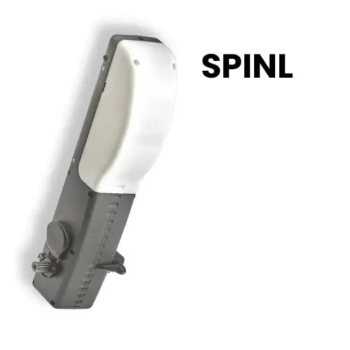 TAU SPINL motore basculanti 230V encoder