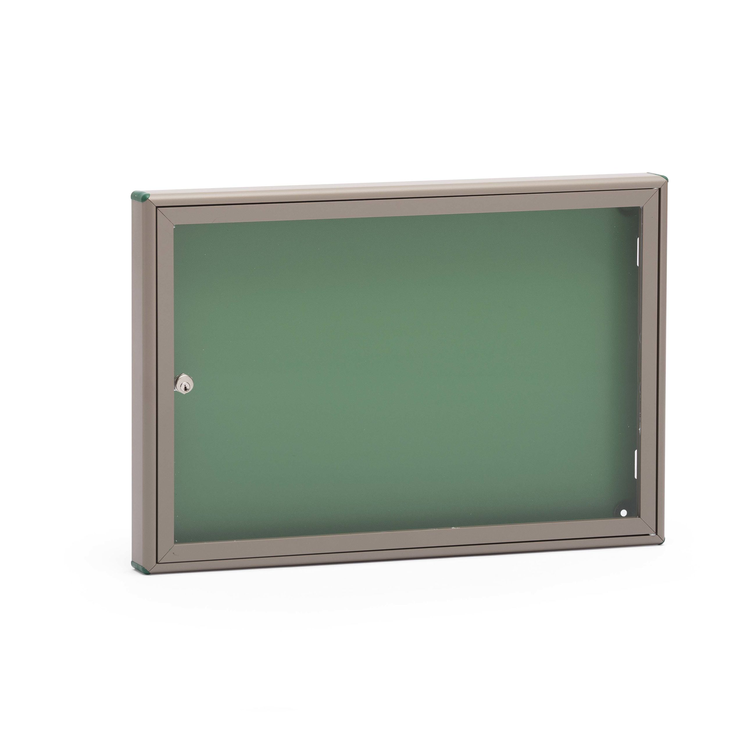 Silmec SB112 Bacheca Porta Avvisi A3 Magnetica