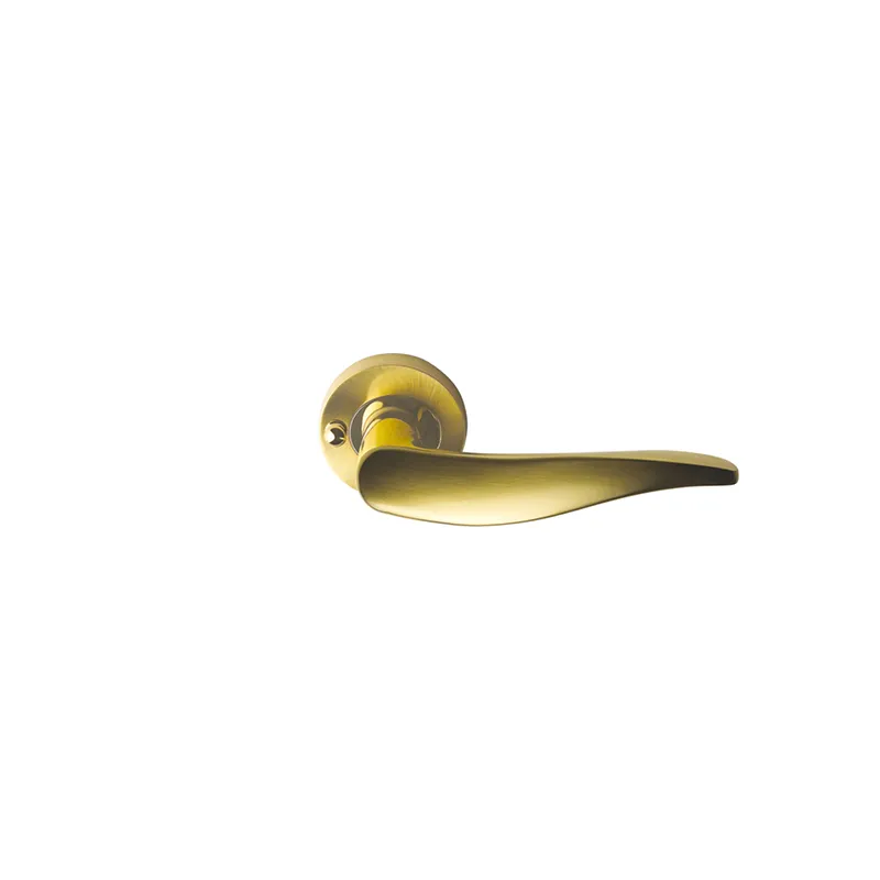 TopStrong Hengdian serratura porta interna acciaio inox
