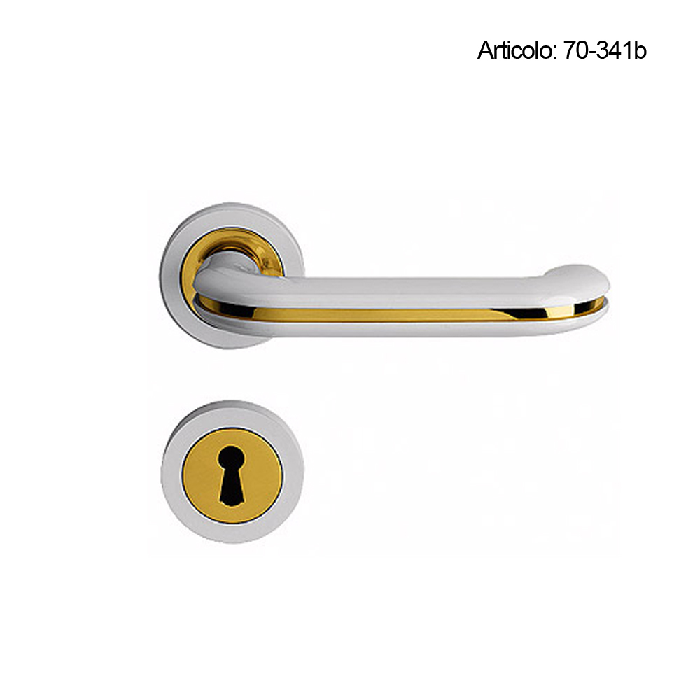 Spinardi 73-341b maniglione diverse finiture