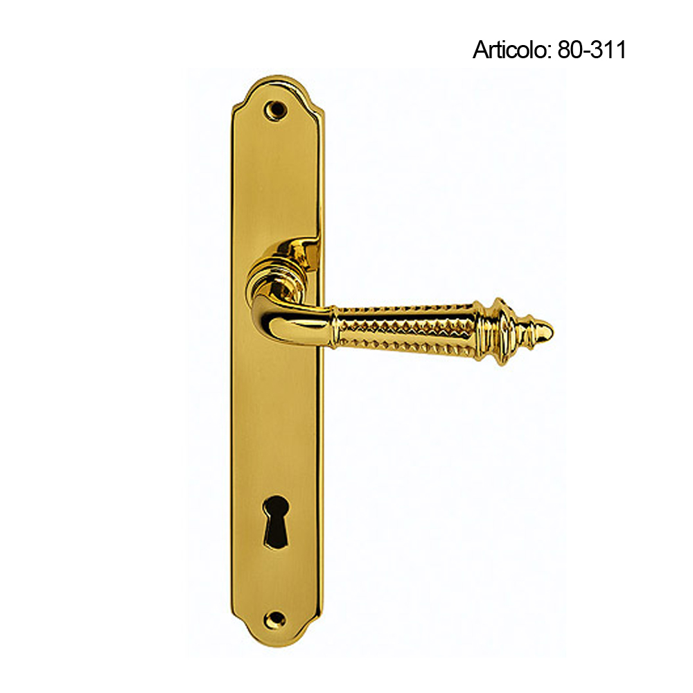 Spinardi 11-311 pomolo per porta