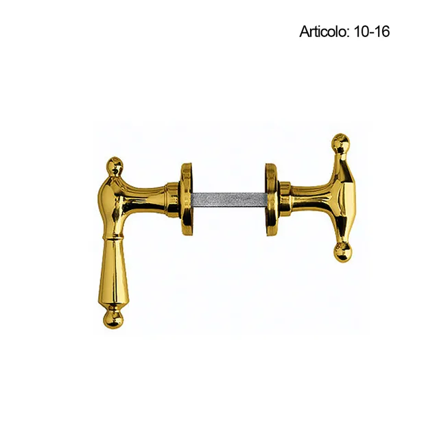Spinardi 10-16 maniglia per porta