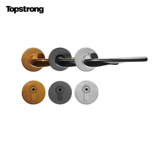 TopStrong Windsurfing Serratura Porta Meccanica Chiusura Sicura