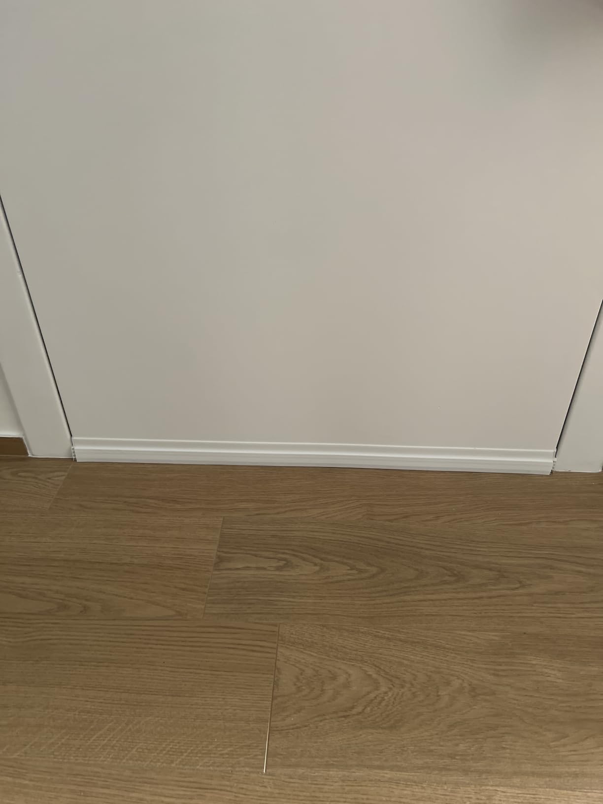 Vellure paraspifferi sottoporta porta blindata bianco 1 pz