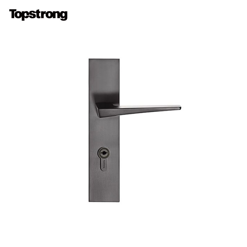 TopStrong Geometric serratura meccanica porta interna