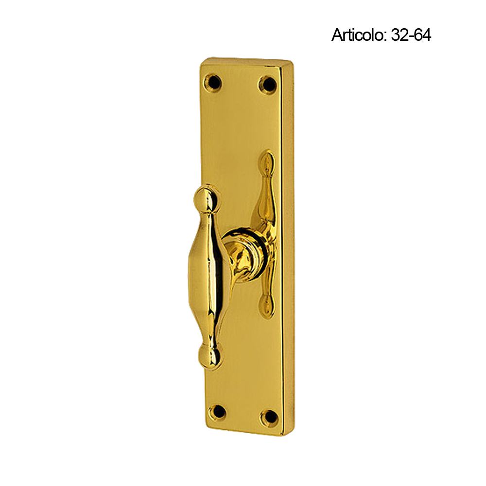 Spinardi 32-64 maniglia cremonese quadro 7