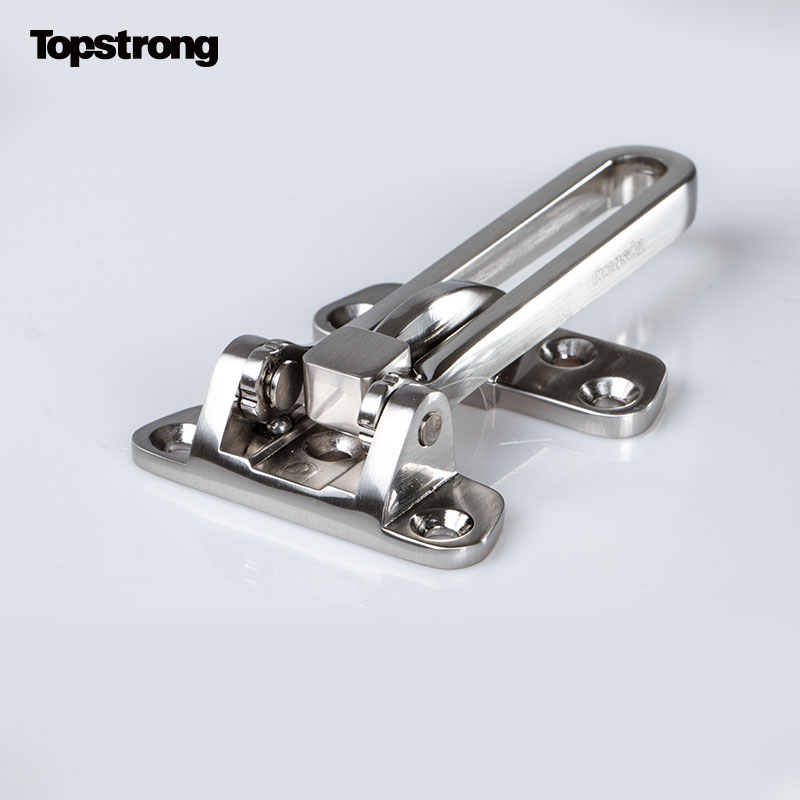 TopStrong AZZF3295 catenaccio antifurto acciaio